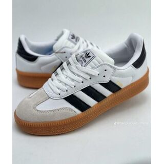 Adidas Samba XLG